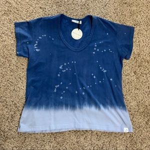 Little moon society Ventura tee shirt